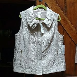 Chico's Vest